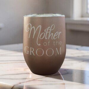 Insulated Tumbler